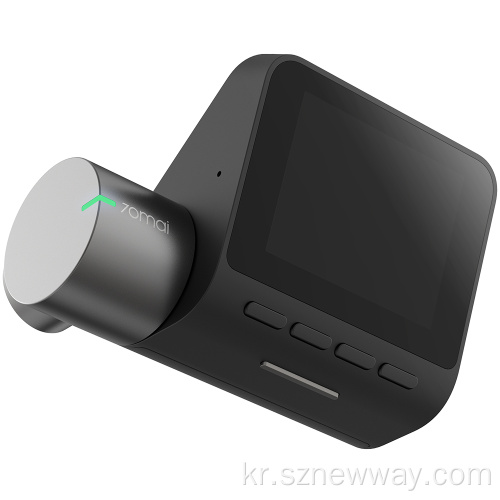 Xiaomi 70mai Dash Cam Pro 자동차 DVR.